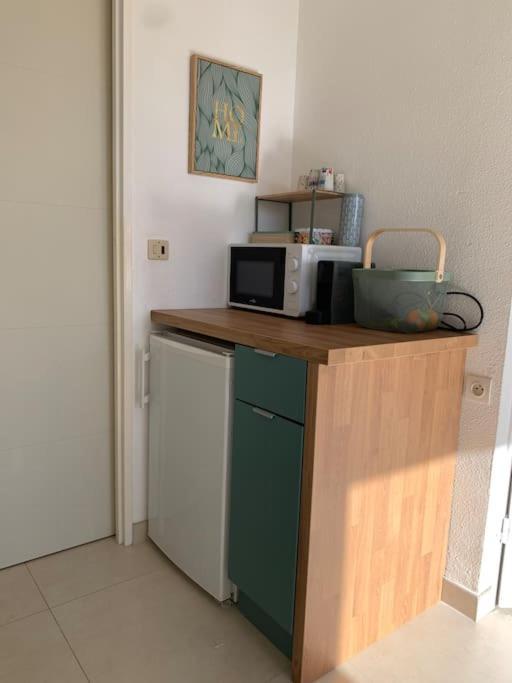 Maisonnette Dans Belle Residence Saint-Vallier-de-Thiey Eksteriør bilde